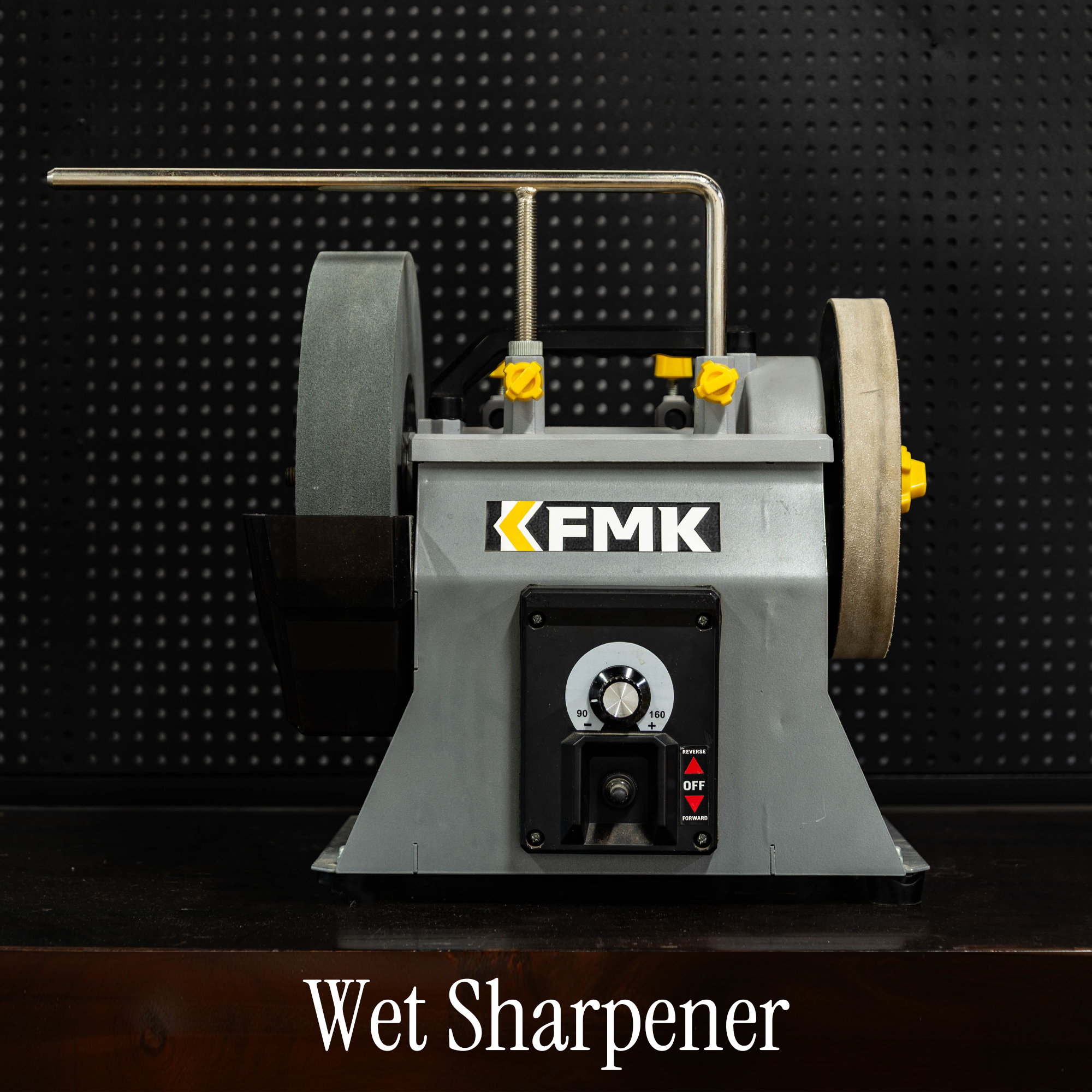 Wet Sharpener