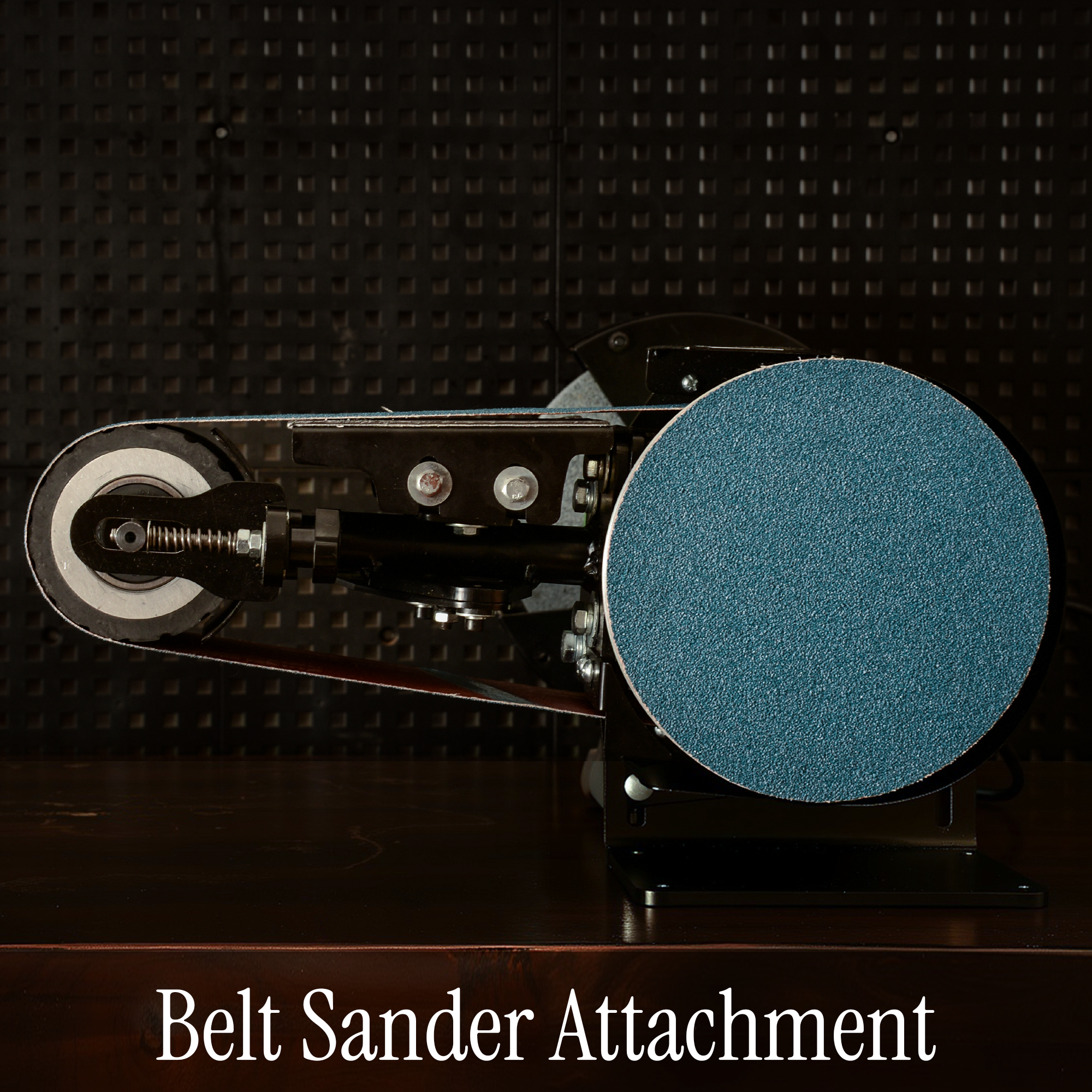 Bench Grinder Accessory