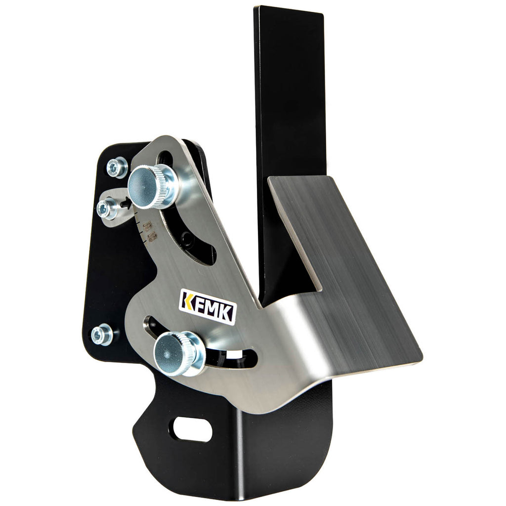 KFMK Belt Sander Angle Guide for 2 inch Belt Sander, KSAG-2