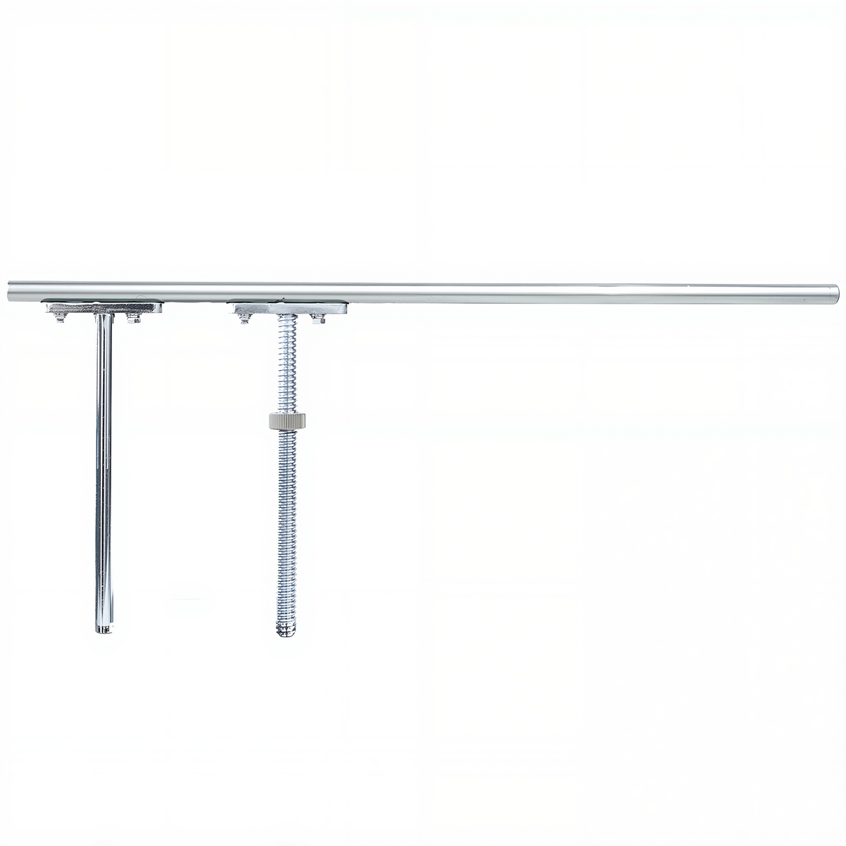 KFMK Universal Extended Knife Sharpening Support Jig 17.2" with Precision Micro-Adjustment, Sharpening Jig Fit for Tormek T-8 T-7 T-4 T-3 & older models, Extra Long Stabilizer Bar