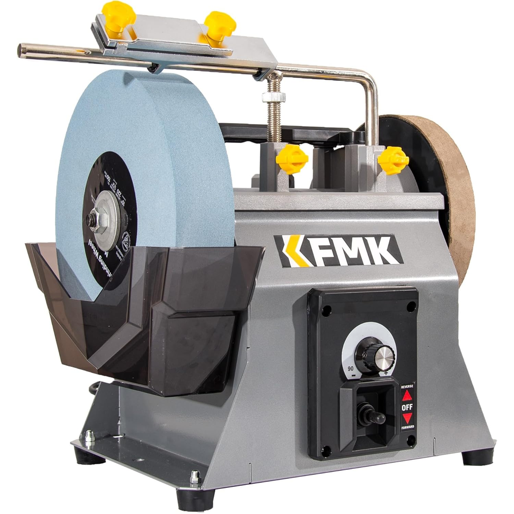 10" Variable Speed Wet Sharpening System